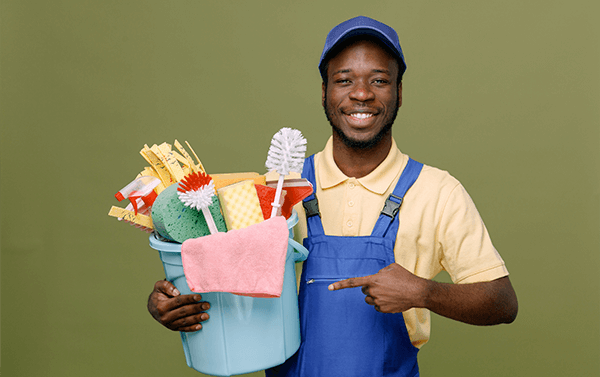 Kester Cleaning