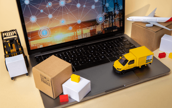 Kester Logistics